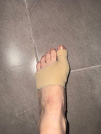 Corrector de juanetes malla