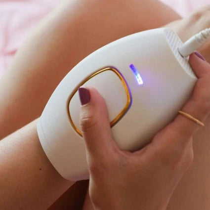 Depiladora Laser IPL