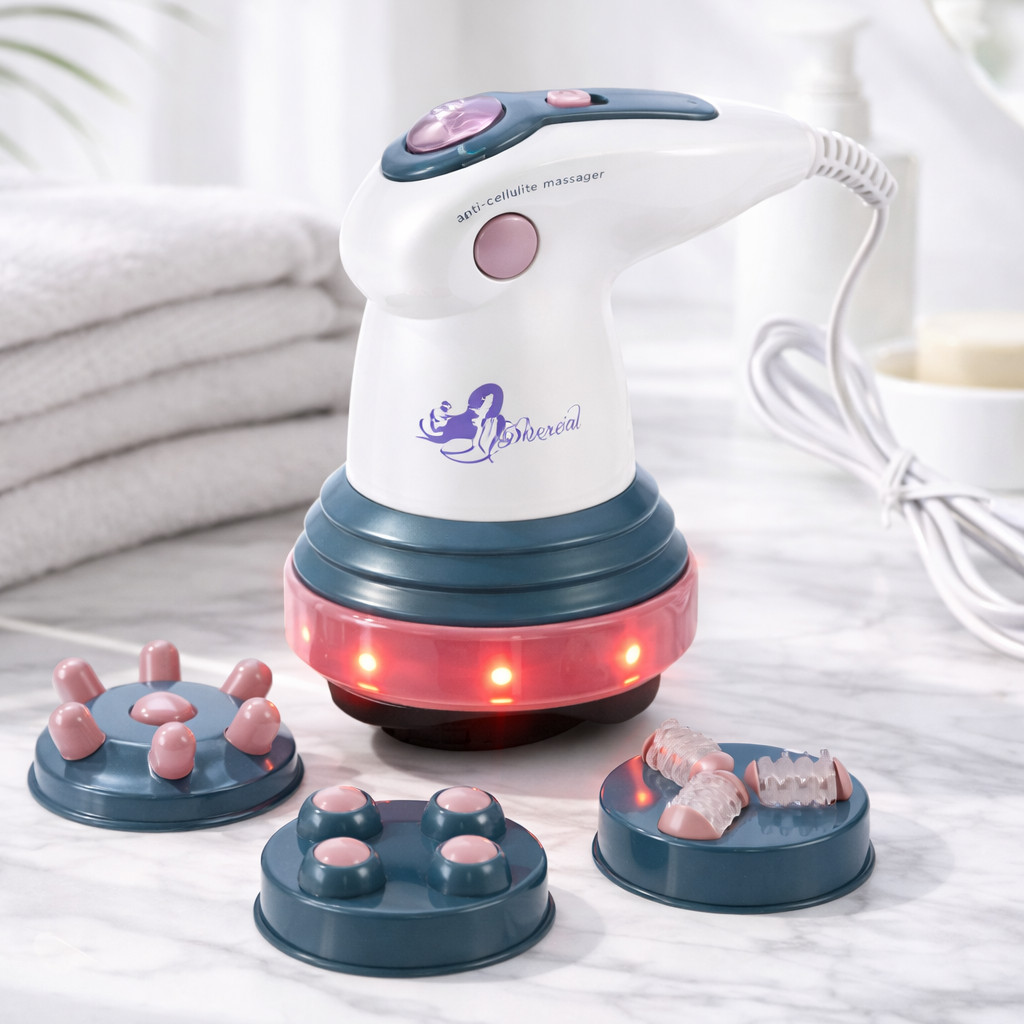 Masajeador Anticelulítico - CeluCalm