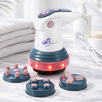 Masajeador Anticelulítico - CeluCalm