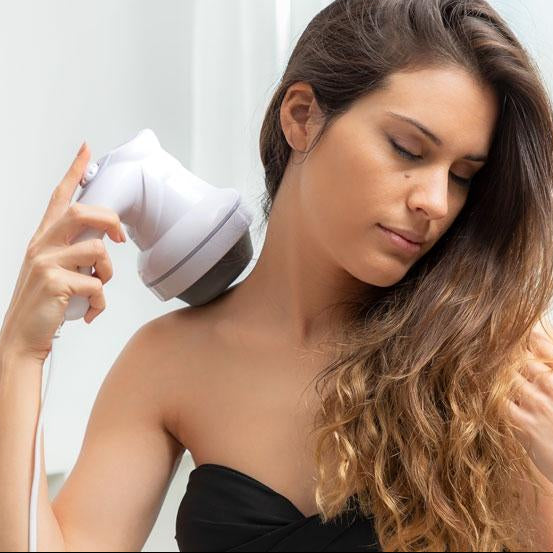 Masajeador anticelulítico 5 en 1