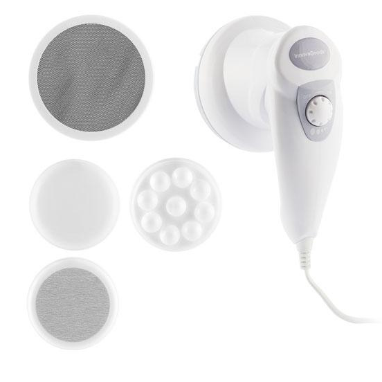 Masajeador anticelulítico 5 en 1