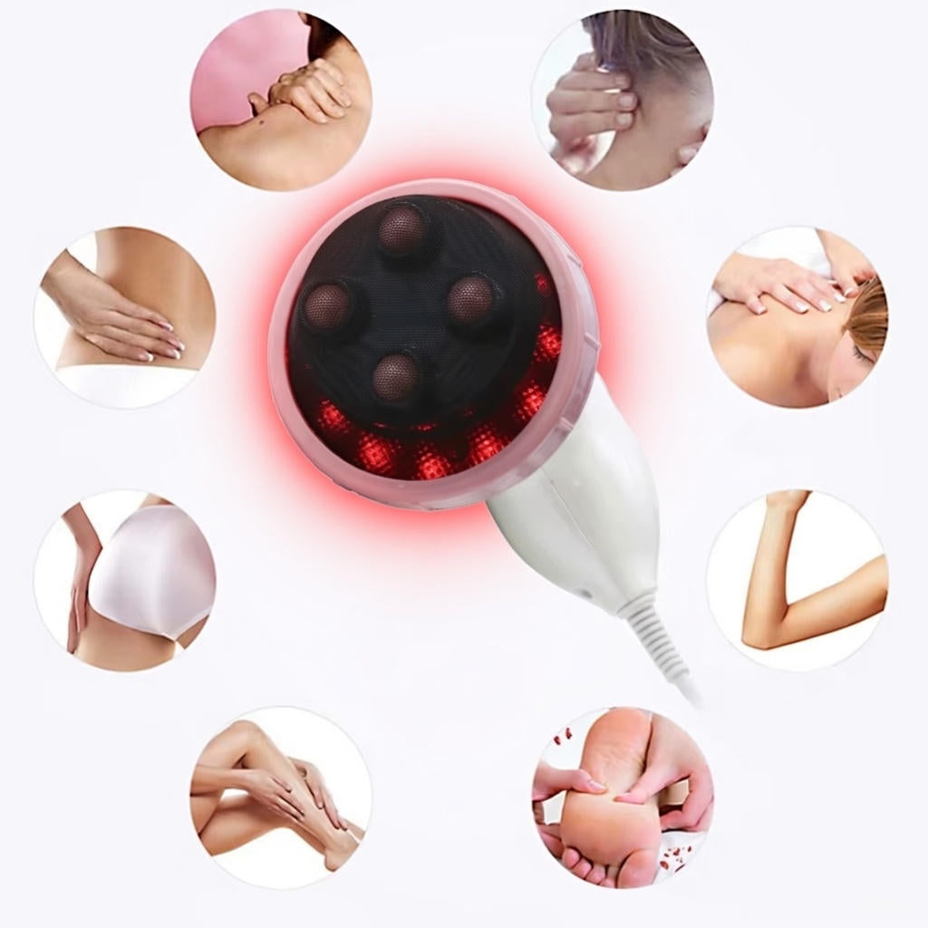 Masajeador Anticelulítico - CeluCalm