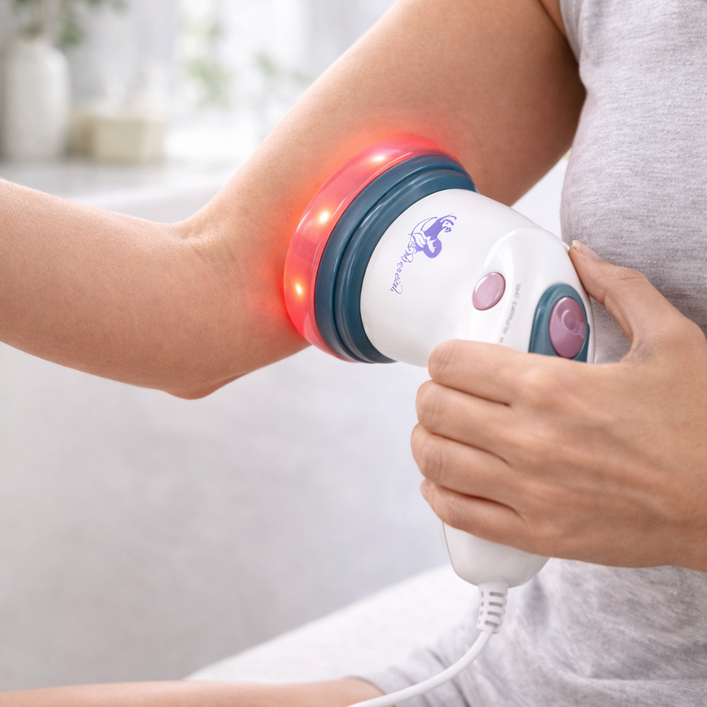 Masajeador Anticelulítico - CeluCalm